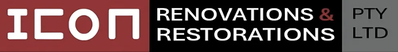 Icon Renovations & Restorations